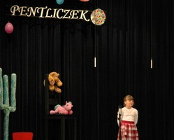 Entliczek-Pentliczek 2012