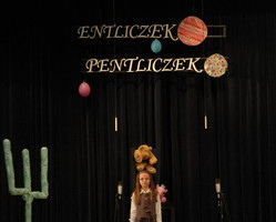 Entliczek-Pentliczek 2012