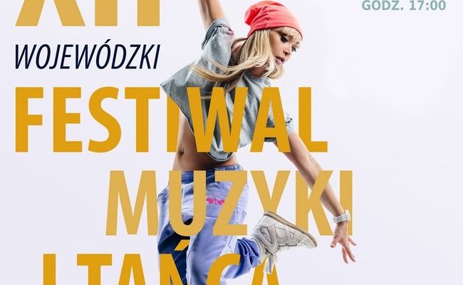 Koncert Laureatów XII Wojewódzkiego Festiwalu Muzyki i Tańca